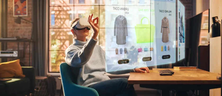 A New Dimension of Customer Experience: How 3D is Changing the Retail Game