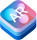 AR logo