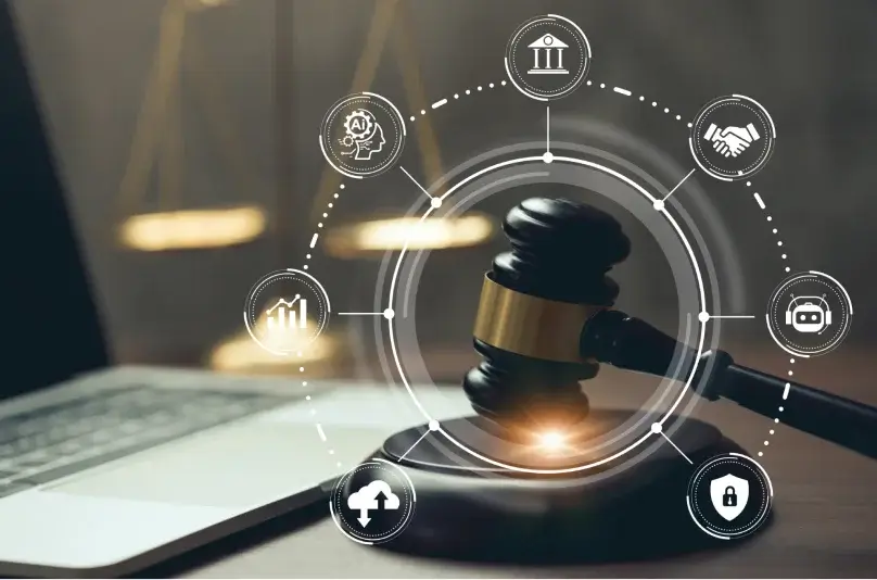 How to build the law firm of the future