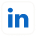 linked in icon