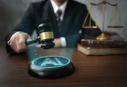 AI-ding Transformation: How AI Solutions Can Power Law Firms’ Shift to a Hybrid Future